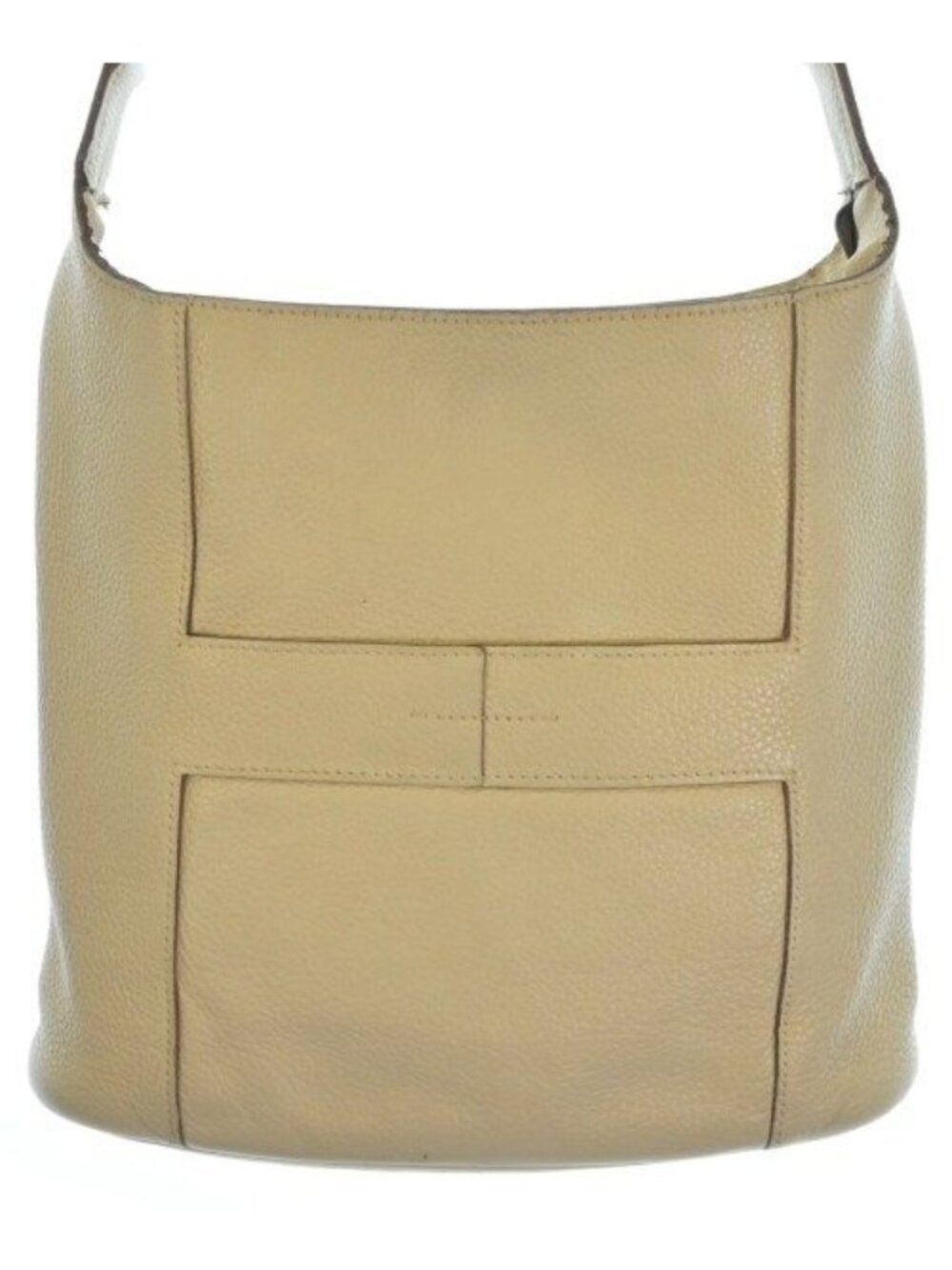 Hermes News PM M Shoulder Bag